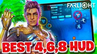 Best HUD for FARLIGHT 84 | MOVEMENT & AIM