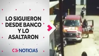 DICE QUE FUE 