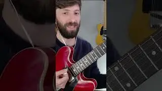 Por que improvisar pensando em escalas na guitarra é ruim? | Thiago Guzzo