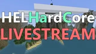 HELHardCore Saison 3 - LIVE le 26 Sept. 2014, 20h