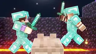 My Friend Kidnapped My Minecraft Dog…