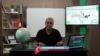 ESTUDO DO NÚCLEO: CARIÓTIPO E GENOMA