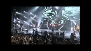 Ария - 13 - 1100 (live)