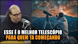 What is the best telescope for beginners? 