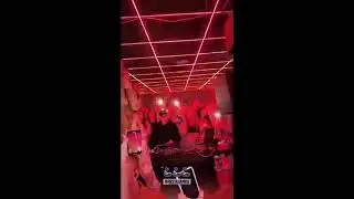 Инстасамка живое выступление на концерте 06.09.2021