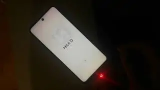 Xiaomi Redmi Note 9 Pro  восстановление прошивки / Restore Firmware / NEW 2021