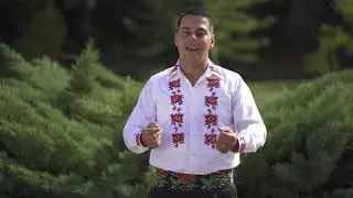 Florin Muresan-Nu plange,suflet de om
