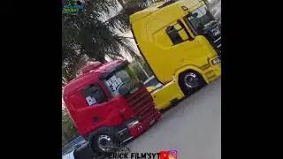 CURTA METRAGEM DE CAMINHÃO #440 {VÍDEOS DE CAMINHÃO PARA STATUS} •É US GURII PAI🤪🔥
