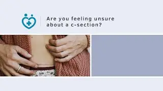 Does anyone else feel this way about c-sections?