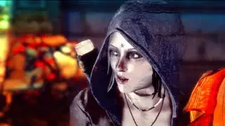 DmC: Devil May Cry Mission 4 HD Nephilim (Part 8) 