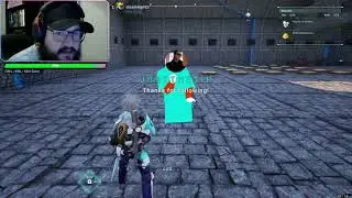 We Got a legendary schematic From The Butcher Glitch!