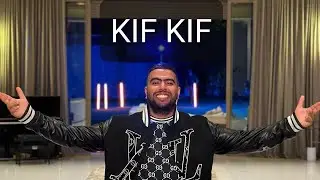 Lbenj - Kif Kif