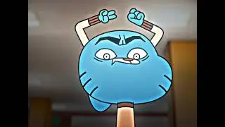 FAMILY OF GUMBALL ☠️☠️☠️