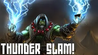 THUNDERING ANNIHILATION! | Project Ascension Season 7 TBC