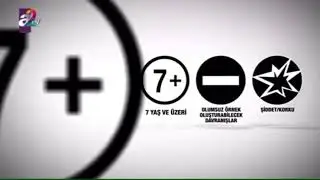 Atv akıllı işaretler jenerigi