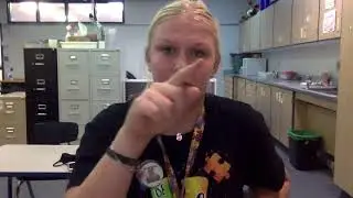 Erin 10/09 MEA Break reminders