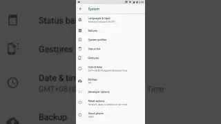 Google Camera 6.1.021.320943556 for LeEco Le 2 X52X
