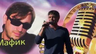 Кумшатский Алексей г. Азов - фестиваль "Шансоном по Дону" 2016