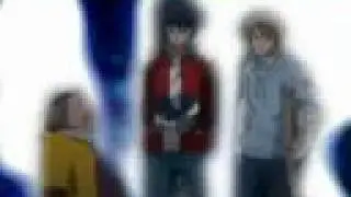 Air Gear - Beta