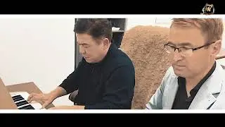 Бактыбек Мамытов ушул ырын угаарда узап кеткен. 