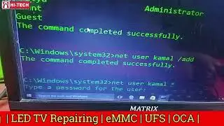How change Password without type old password | User account create/delete/password |remove password