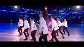 EXO FMV “Global Pick EXO”