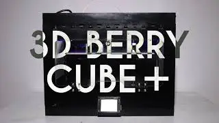 Boloberry   3D Berry Cube+ La hermana mayor.