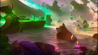 A Wild Party 4K