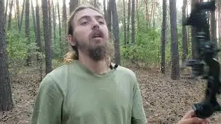 Блочный лук SANLIDA HERO X8