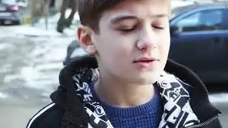 Уважайте друг друга