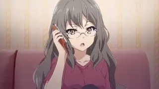 Rio futaba // Capcut - Save your tears AMV edit