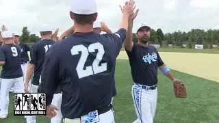 Team Chaos Trim Softball Highlights 2016 SSA National Tournament