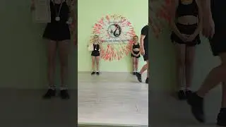 Завершение ИНТЕНСИВА ПО СТЕП ТАНЦУ (ЧЕЧЁТКА) / РОСТОВ-НА-ДОНУ