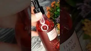Новинка от Liv delano‼ Парфюмированный гель для душа Lost Cherry 🍒