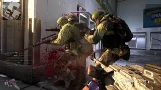 PKM Mounting Levelling (Part 1 of 3) [MW 2019]