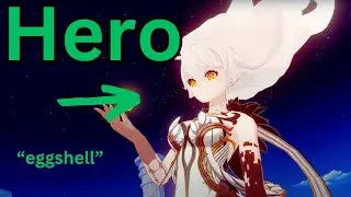 Did Celestia/Primordial One save Teyvat from the Honkaiverse? (Genshin Impact/Honkai Star Rail Lore)