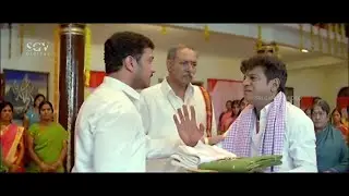 Shivarajkumar Was Publicly Humiliated By Rich People In Front Of His Sister - Devaru Kotta Thangi