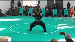 GURU BESAR PAGAR NUSA SUMENEP MADURA