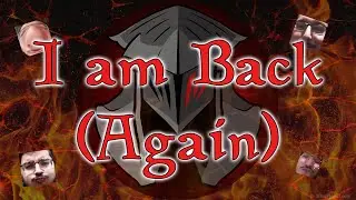 ESO Return - 2024 - I'M BAAAAAAAACCCKKKK FT. GØDSLAYER & MORE