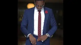 Mitindo Mipya Ya Suti Za Kiume 2019  New Men suit stylish 2019