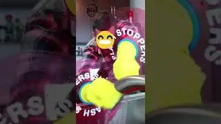 ഒരു വിചിത്ര കണ്ടുപിടിത്തം | Sink Splash Stopper #funny #funnyvideo