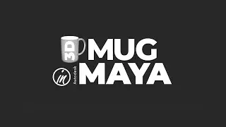 Modelling a 3D Mug in Maya | Beginner Tutorial | 2022