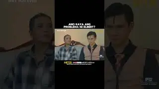 Naninigurado lang naman, Ever! 🤣