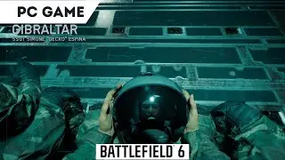 Battlefield 6 Campaign Gameplay: Mission 2 