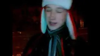 Денчик Жарит... ( Новогоднее Поздравление)