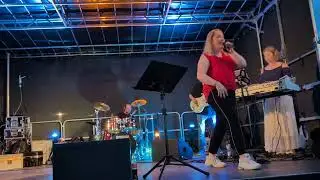 Nicole Scholz & Band LIVE