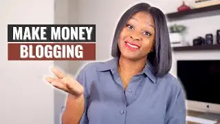Make Money Blogging 2021 | Monetize Your Expertise with Teachable