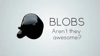 Animation | Blobs! by ALSxEditing