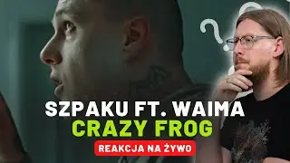 Szpaku ft. Waima 