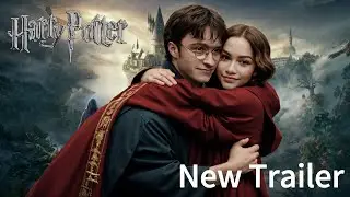 New Trailer: Harry Potter and Hermione's Pure Love Series
